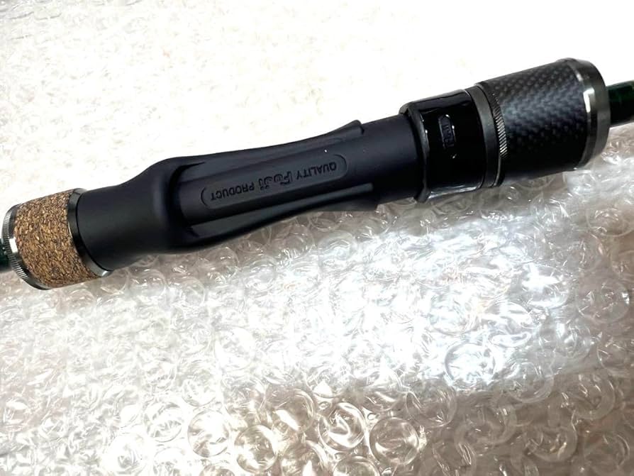 Amazon.co.jp: コラボロッド ルアマガ×レジットデザイン LMSM